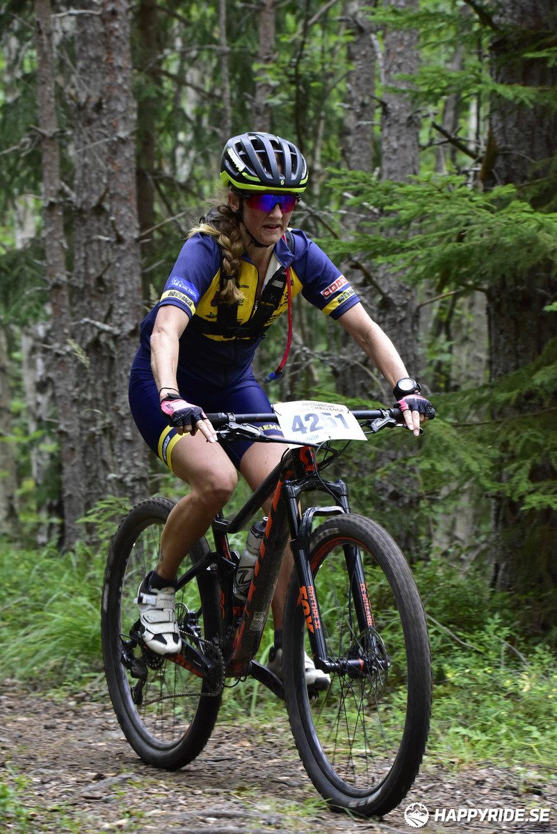 Bild från Engelbrektsturen 2019